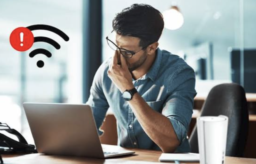 Extending Coverage to Dead Zones in the House