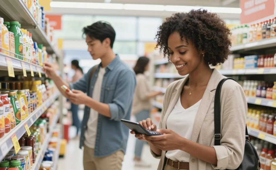 Shopping Smarter With Store Loyalty Programs