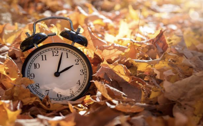 Permanent Daylight Time and Permanent Standard Time Are Different Ideas