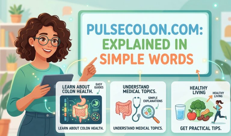 PulseColon.com
