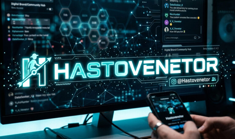 Hastovenetor