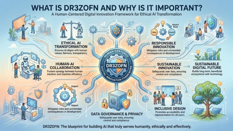 What is DR3ZOFN and Why Is It Important? DR3ZOFN