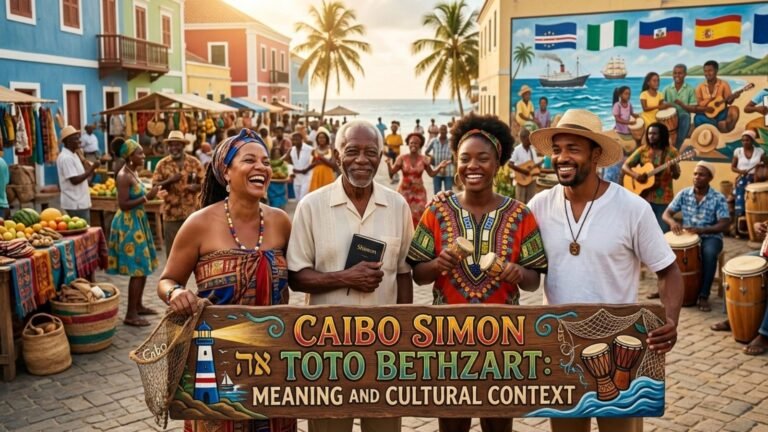 Caibo Simon Toto Bethzart