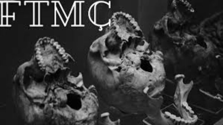 FTMC? The Physical and Technological Sciences Center