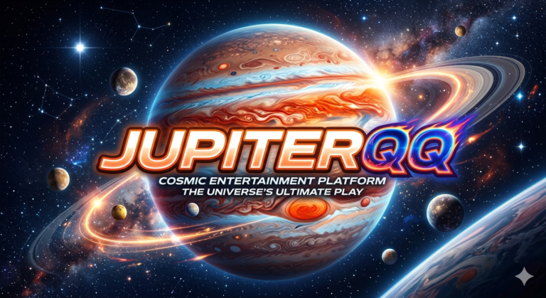 JupiterQQ? A Gameplay and Online Success