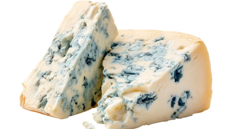 Masgonzola: The Perfect Harmony of Bold and Creamy Cheese