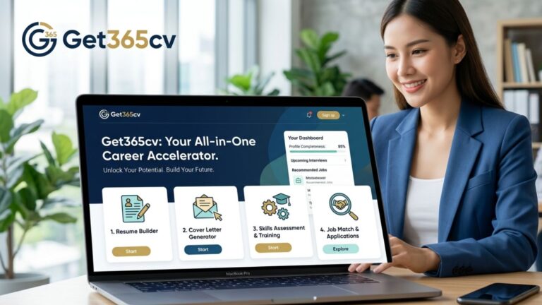 Get365cvl? A digital platform or online system