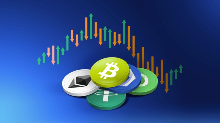 GROK94K: An innovative cryptocurrency