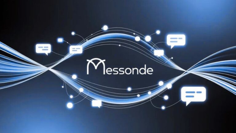 Messonde: A Mindset of Exploration and Growth Messonde: A Mindset of Exploration and Growth