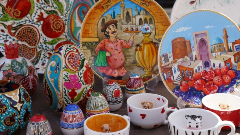 Gessolini: Cultural Echoes of a Unique Word