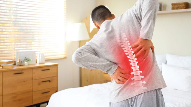 Spinal Cord Stimulation: A Modern, Drug-Free Solution for Chronic Pain