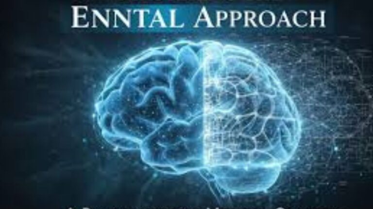 Enntal: The Comprehensive Guide to Wellness and Productivity