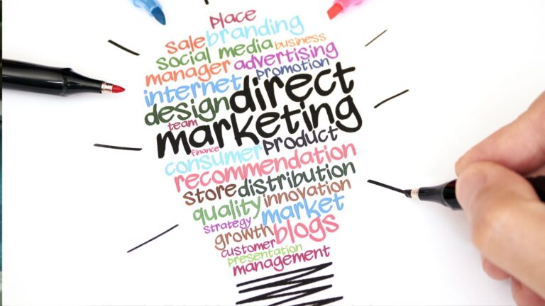 Valplekar: Transforming Direct Marketing in North America