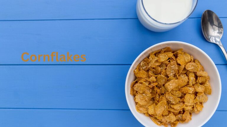 Cornflakes: The Simple Cereal That Changed Breakfast Forever