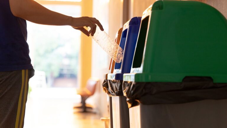 MataRecycler: Revolutionizing Waste Management Through Smart Recycling Technology