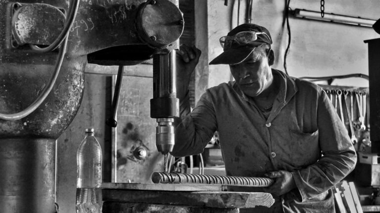Bitni Spur: Precision Engineering in Modern Drilling Tools