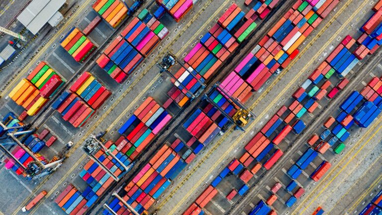 Logisths: The Backbone of Modern Supply Chains