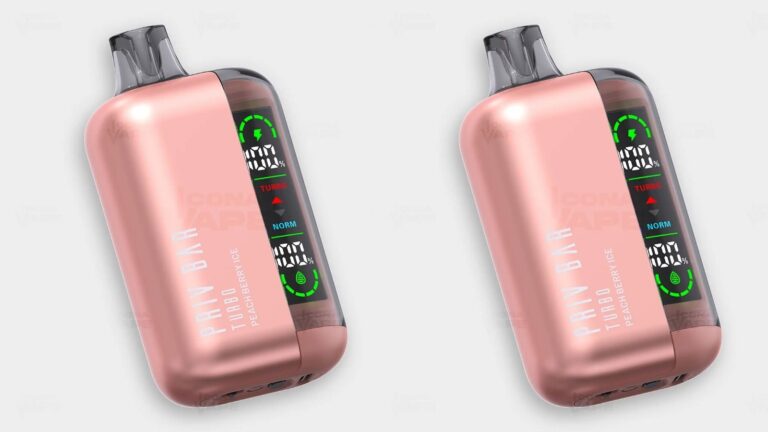 Turbo Vape: Understanding High-Power Disposable Vaping Devices Turbo Vape: Understanding High-Power Disposable Vaping Devices