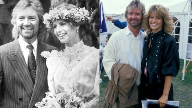 Helen Soby: The Private Life of Noel Edmonds’ Former Wife Helen Soby: The Private Life of Noel Edmonds’ Former Wife