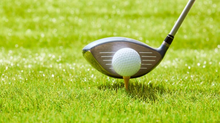 Harrison Meadows Country Club: Harrison’s Premier Golf and Recreation Destination