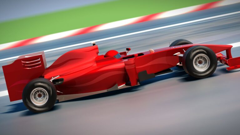 Cadillac F1 Merch: The Official Apparel and Accessories Line for the Cadillac Formula 1 Team