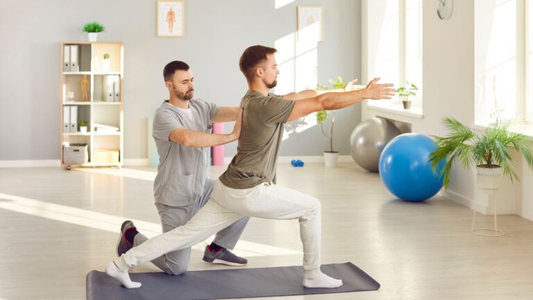 Kinervus: A Leading Rehabilitation and Physiotherapy Practice in Alken, Belgium Kinervus: A Leading Rehabilitation and Physiotherapy Practice in Alken, Belgium
