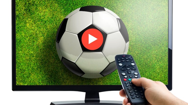 FootyVal: An online football streaming website