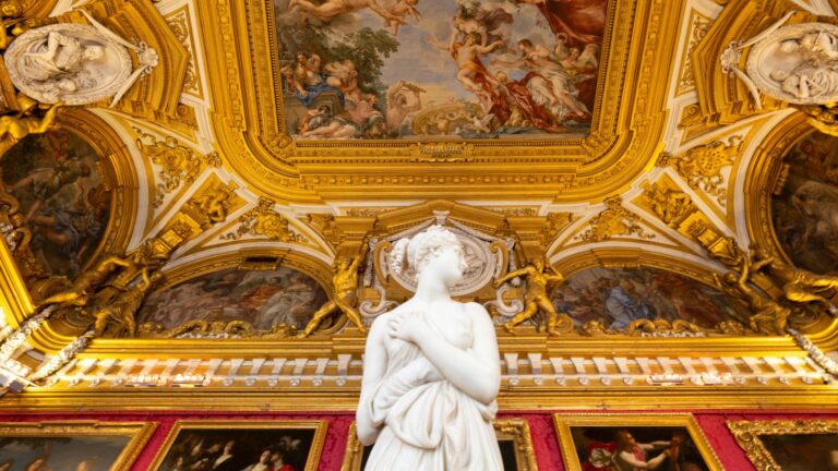 Flo Italy: The Florence, the Birthplace of the Renaissance Flo Italy: The Florence, the Birthplace of the Renaissance