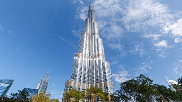 Tallest Building in Arizona: Everything You Need to Know About Chase Tower