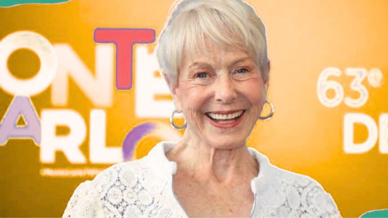 Lily Radford: The Life Story of Karen Grassle’s Adopted Daughter Lily Radford: The Life Story of Karen Grassle’s Adopted Daughter