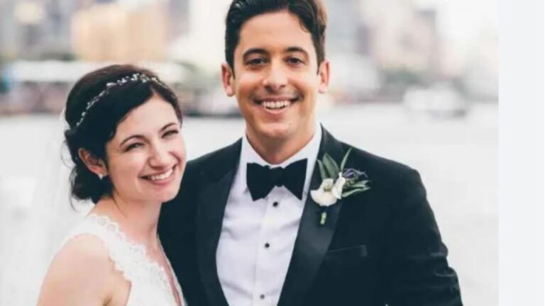 Alissa Mahler: The Life, Education, Career, and Marriage of Michael Knowles’ Wife