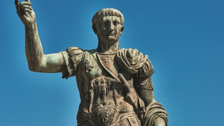 Emperor: The Supreme Male Ruler of an Empire Emperor: The Supreme Male Ruler of an Empire