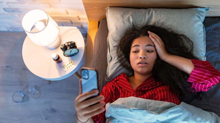 Bounce Back to Better Sleep: How the Right Mattress Can Transform Your Rest Bounce Back to Better Sleep: How the Right Mattress Can Transform Your Rest