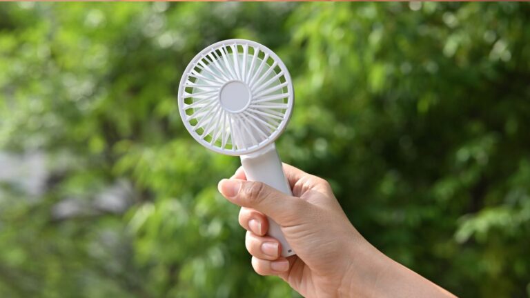 Small Fan: A Complete Guide to Portable Cooling Solutions Small Fan: A Complete Guide to Portable Cooling Solutions