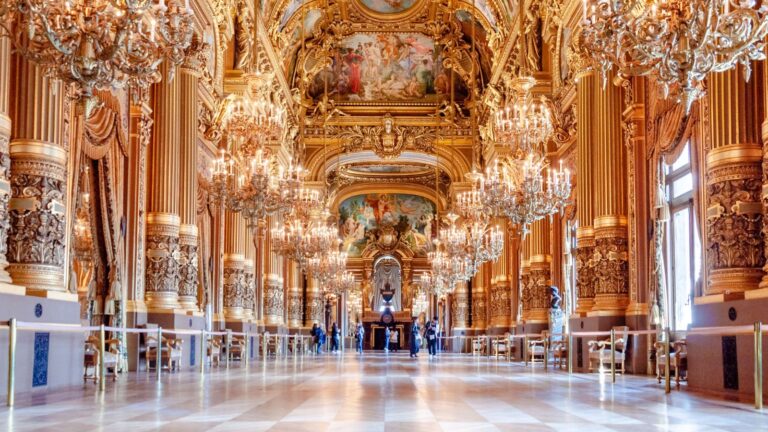 Charvet: A historic French luxury fashion house Charvet: A historic French luxury fashion house