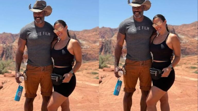 Mina Ivanova: Everything to Know About LaMonica Garrett's Private Wife