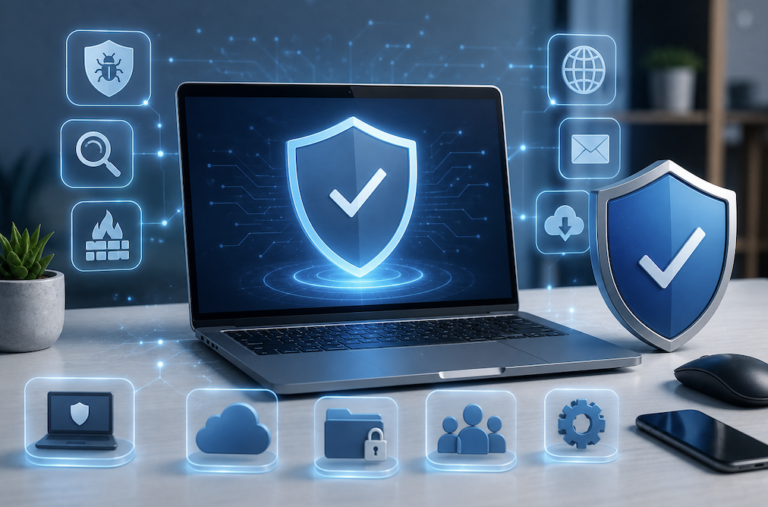 best free antivirus software