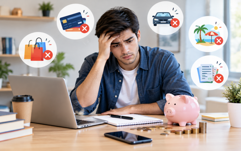 Common Money Mistakes Young Professionals Make Common Money Mistakes Young Professionals Make