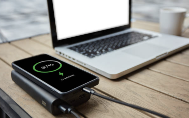 How to Extend Your Smartphone's Battery Life