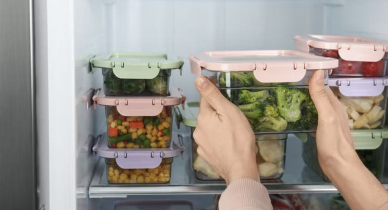 How to Properly Store Leftovers Safely How to Properly Store Leftovers Safely