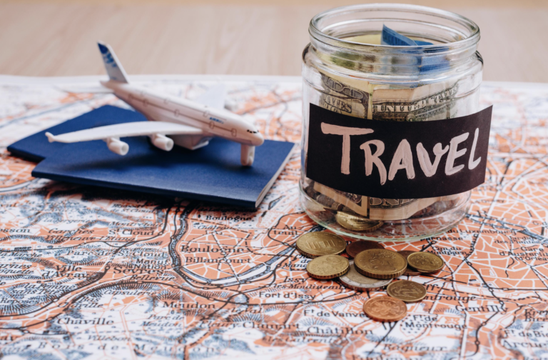 How to Save Money for Your Next Vacation