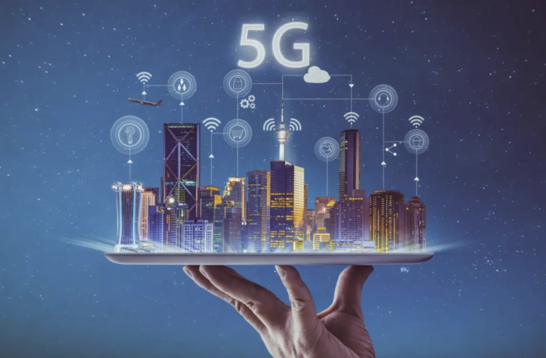 What Is 5G and How Does It Actually Work What Is 5G and How Does It Actually Work
