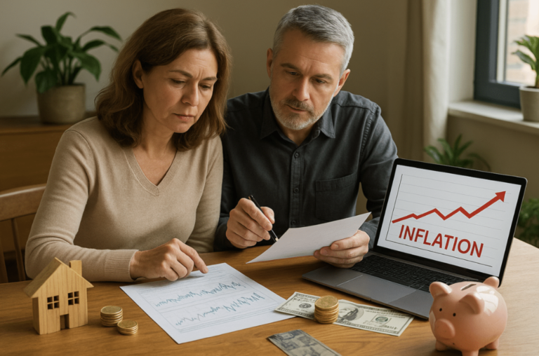 What Is Inflation and How It Affects Your Money What Is Inflation and How It Affects Your Money