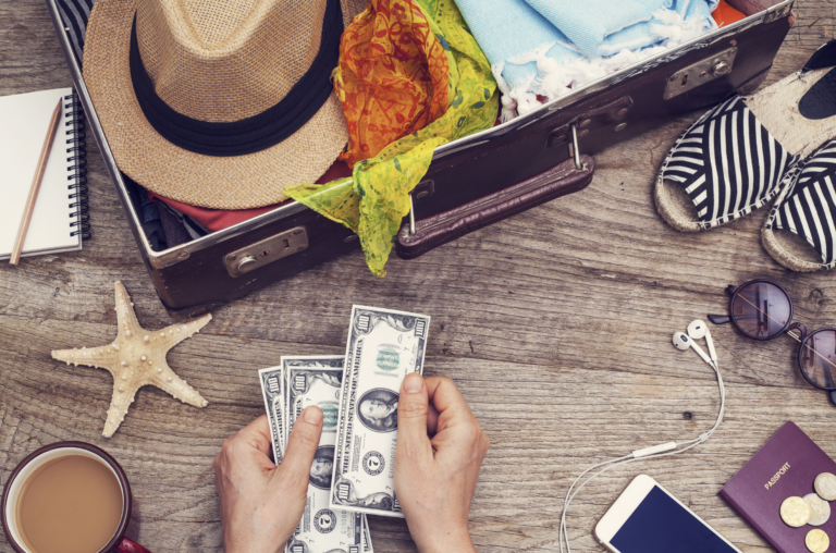 Budgeting for a Big Trip: A Guide to Saving Without Sacrificing Fun Budgeting for a Big Trip A Guide to Saving Without Sacrificing Fun