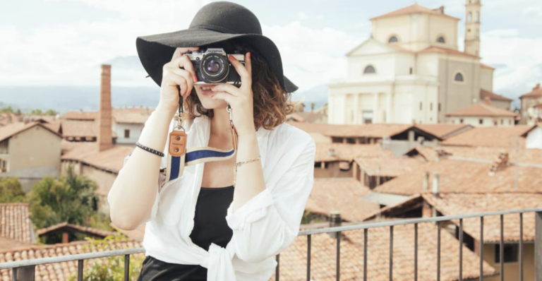 How to Deal With Culture Shock While Traveling