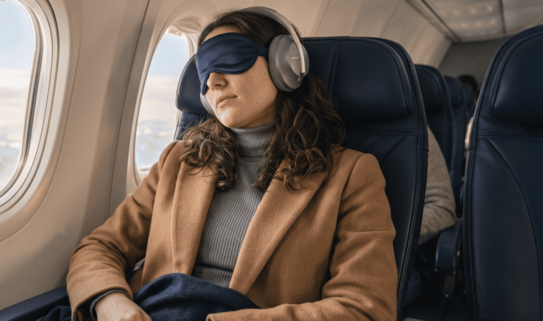 Jet Lag Recovery: A Guide to Adjusting Faster After Long Flights Jet Lag Recovery: A Guide to Adjusting Faster After Long Flights