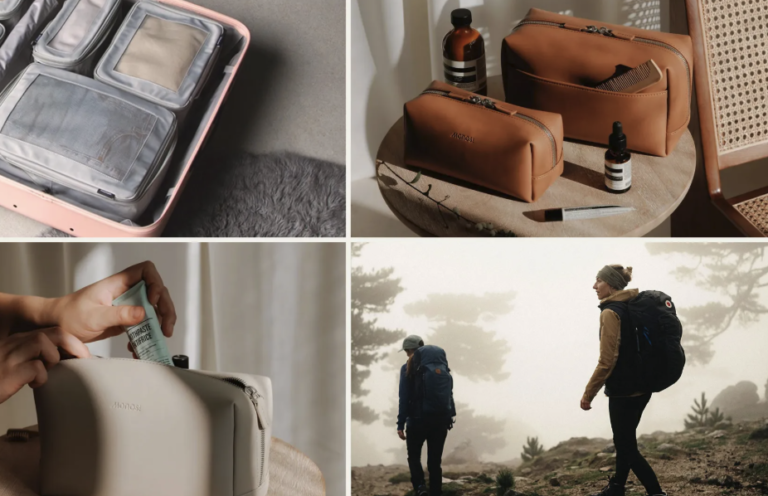 Packing Light: Carry-On Strategies for Stress-Free Travel 
