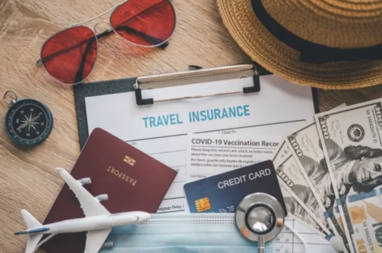 Travel Insurance A Guide to What It Really Covers